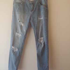 Boyfriend jeans 8